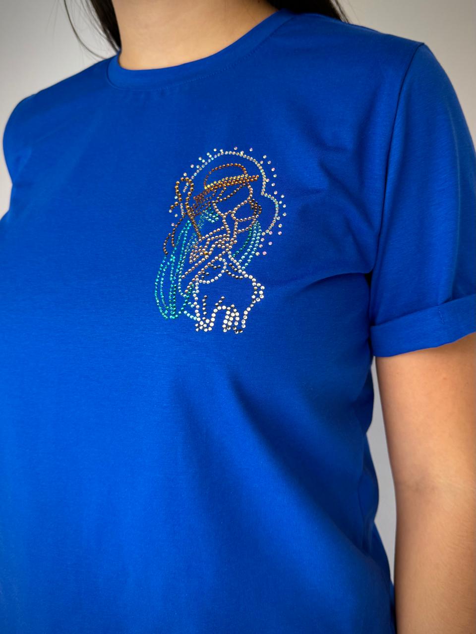 Divina Pastora 2026 Basic Manga Doblada