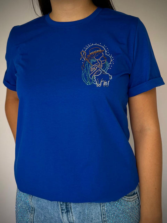 Divina Pastora 2026 Basic Manga Doblada