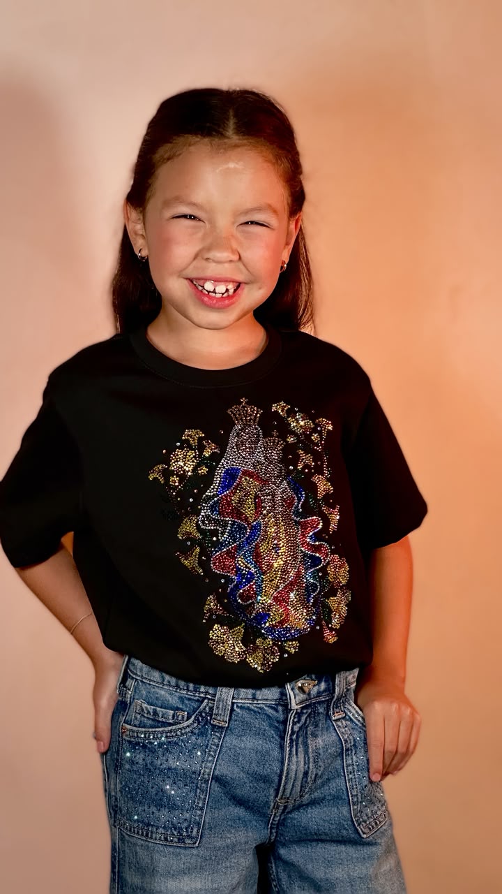 Chinita Curarire Kids