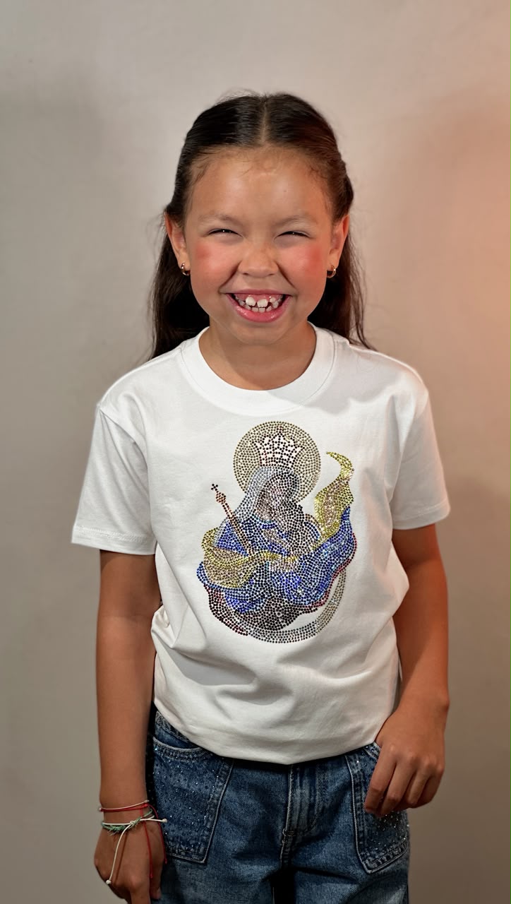 Chinita Venezuela Kids